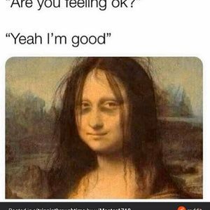 Meet your Posher, Joanne